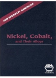 ASM Specialty Handbook : Nickel, Cobalt, and Their Alloys